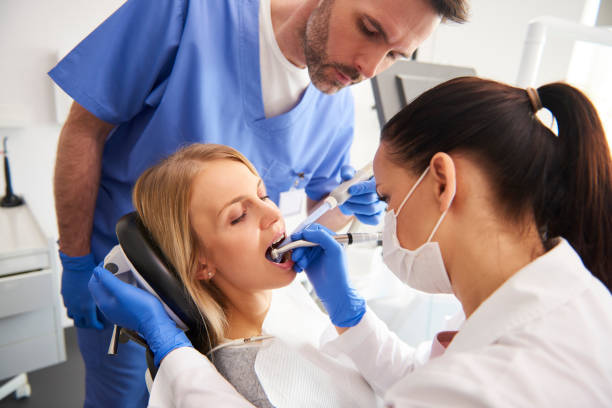 Best Dental Fillings (Composite and Amalgam)  in Frenchtown, MT