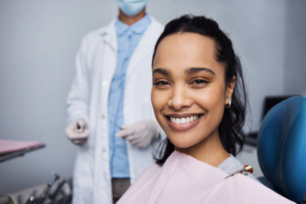 Dental X-Rays and Imaging in Frenchtown, MT