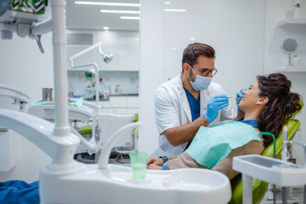 Best Dental X-Rays and Imaging  in Frenchtown, MT
