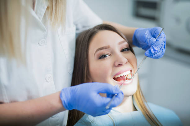 Best Full Mouth Reconstruction  in Frenchtown, MT